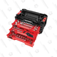CRAFTSMAN VERSASTACK 216-Piece Standard (SAE) and Metric Polished Chrome Mechanics Tool Set | $99 | Lowes